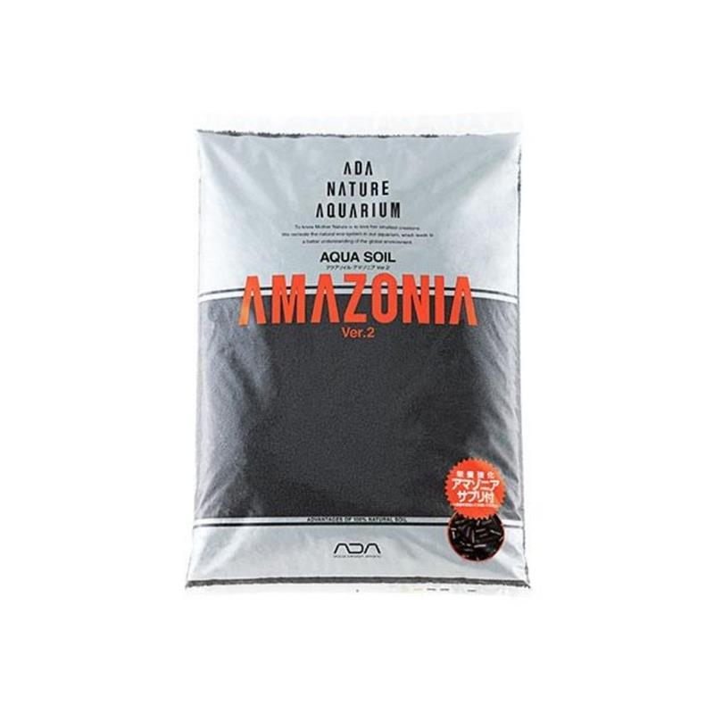 Sol fertil ADA Aqua Soil Amazonia Ver.2 3L - imagine 5